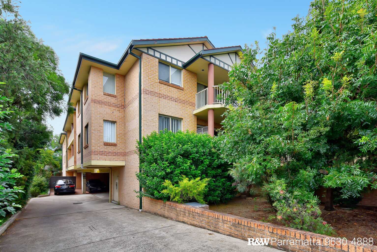 14/66-68 Pitt Street Parramatta