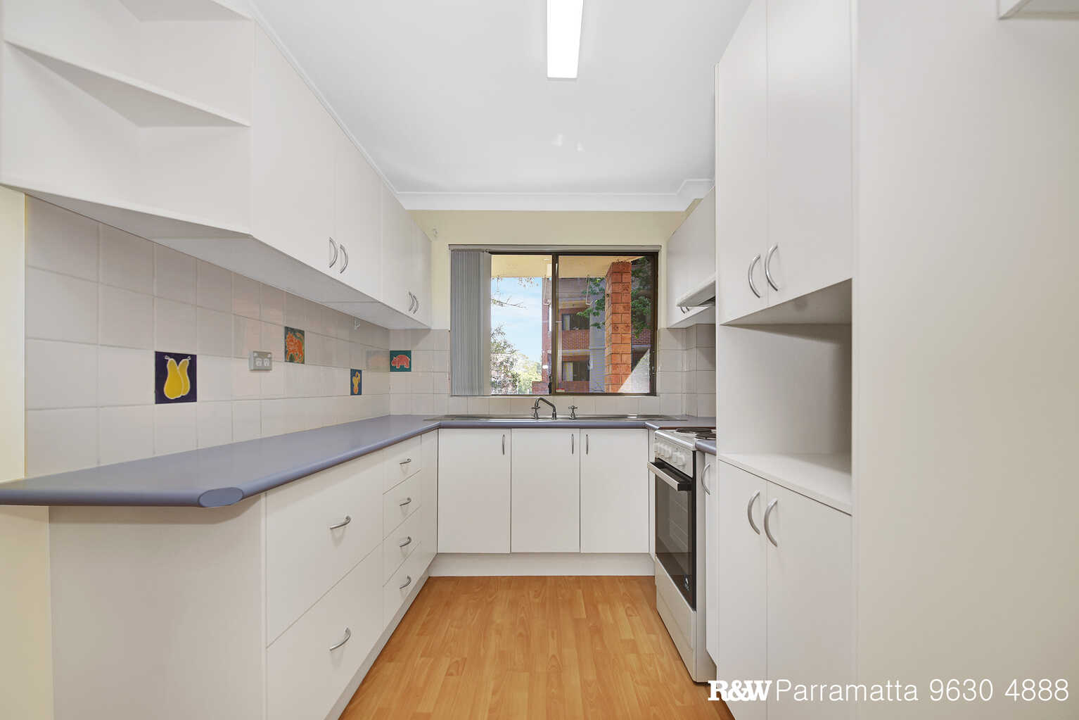 3/5 Sorrell Street Parramatta