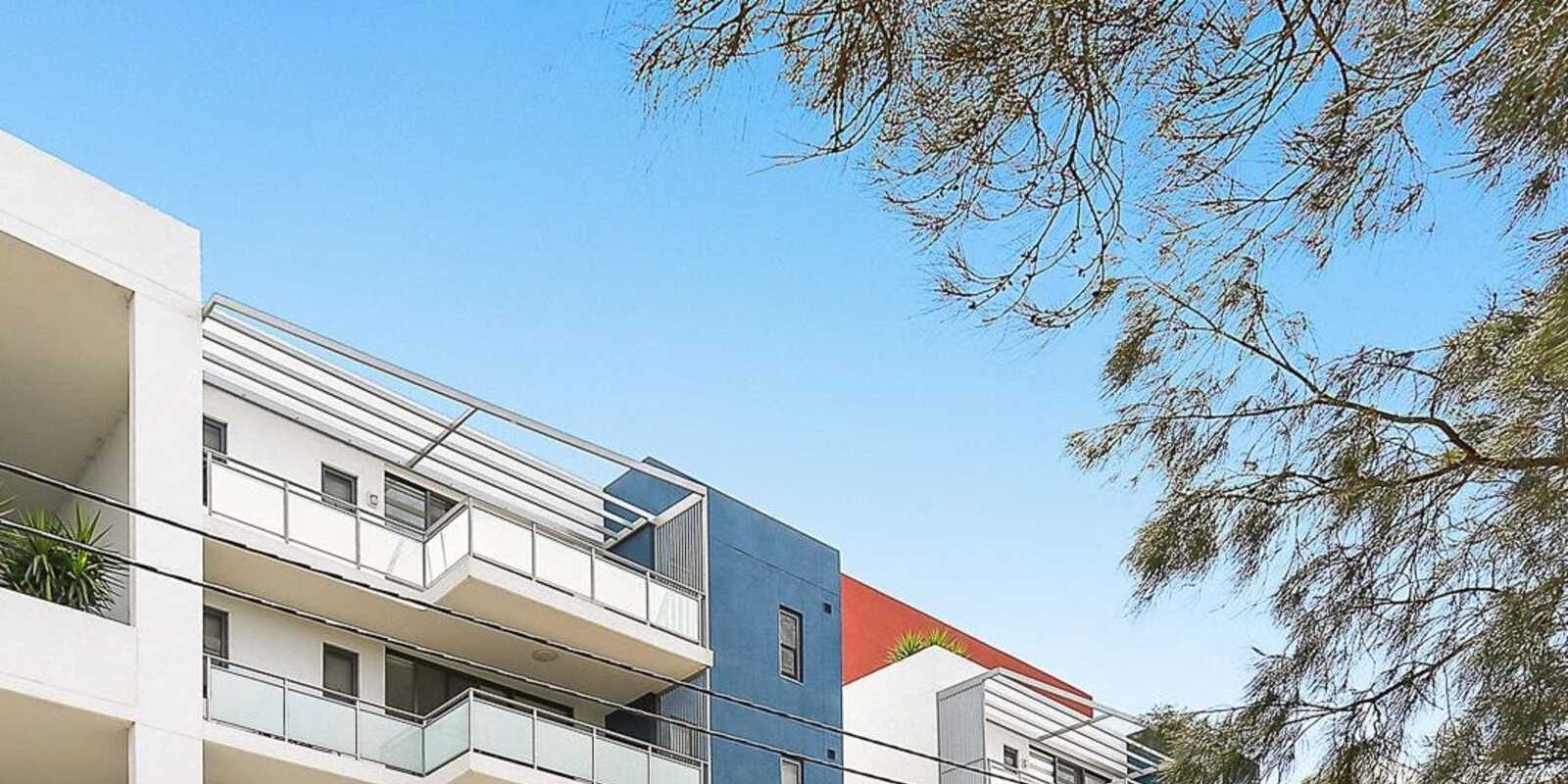 17/51-53 Loftus Crescent Homebush