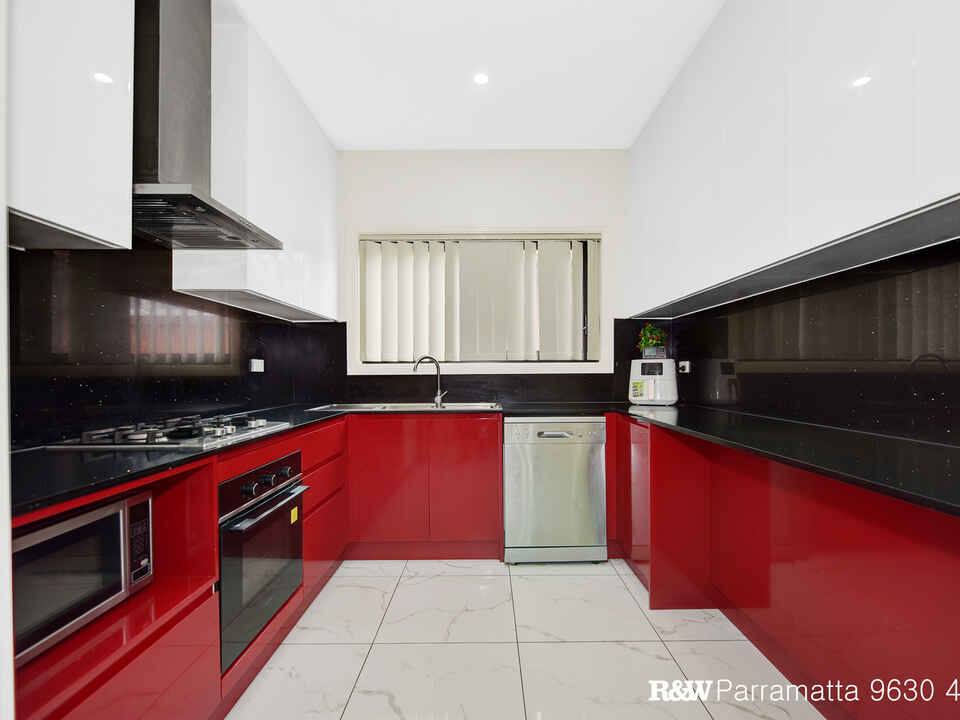 11 Bradley Avenue Berala