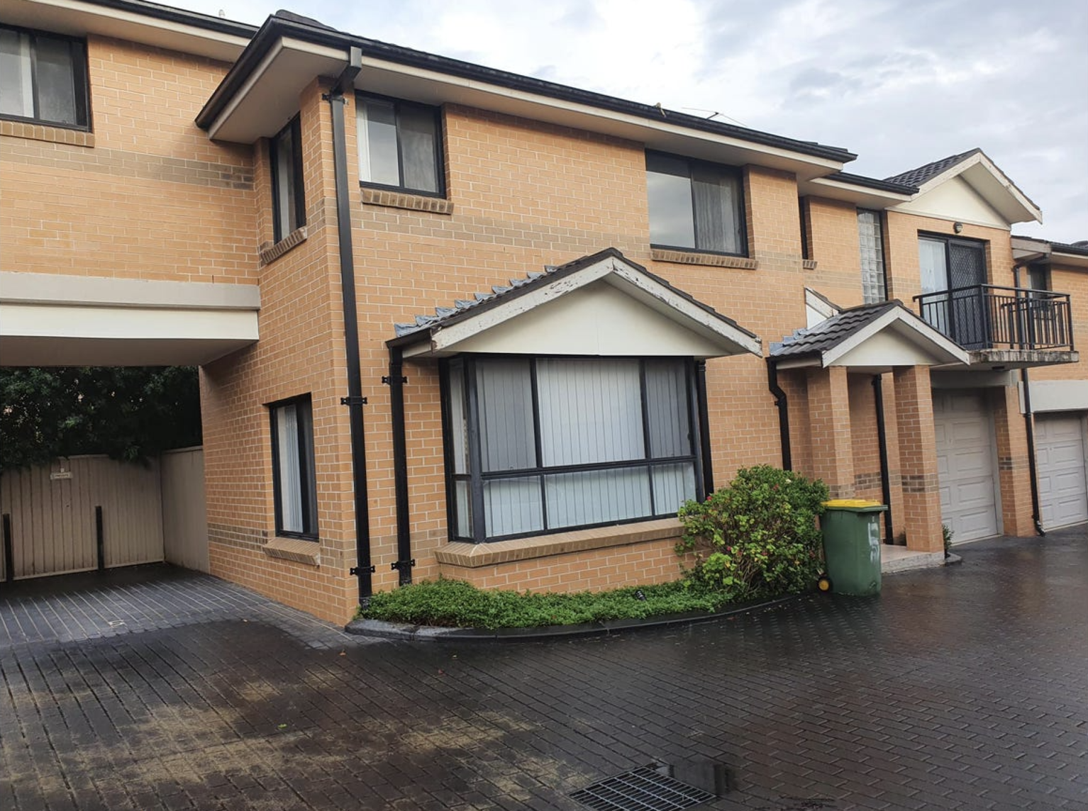 5/4-6 Bowden Street North Parramatta