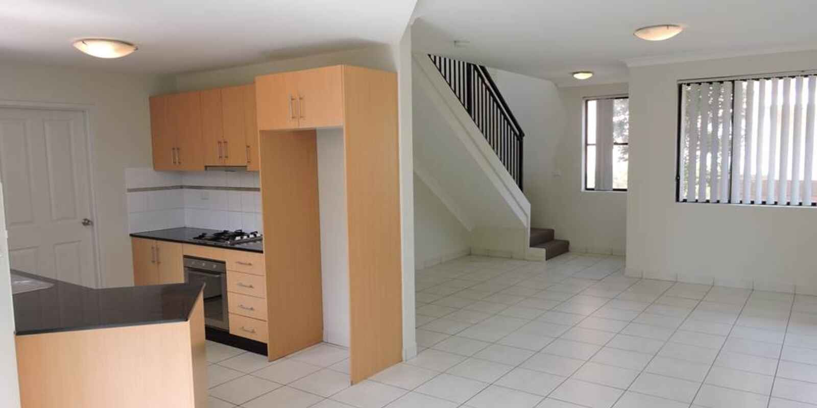 5/4-6 Bowden Street North Parramatta