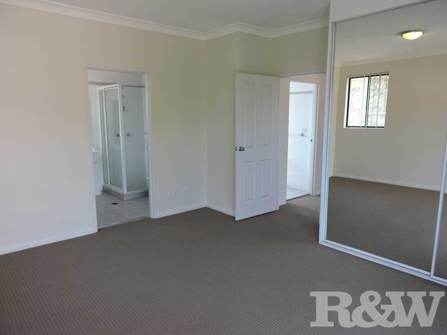 5/4-6 Bowden Street North Parramatta