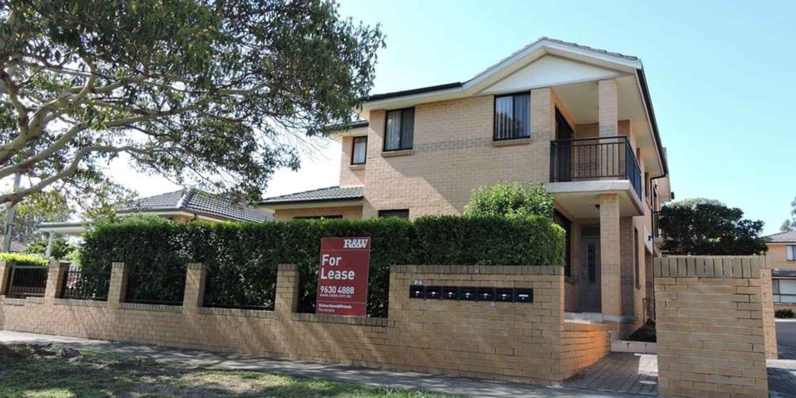 5/4-6 Bowden Street North Parramatta