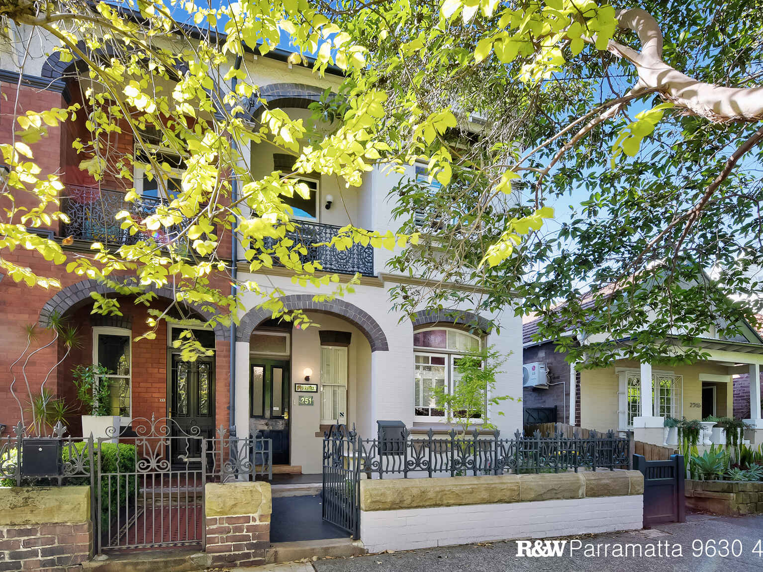 251 Johnston Street Annandale
