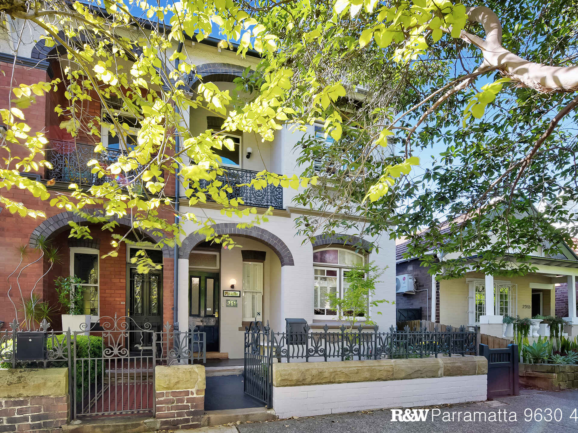 251 Johnston Street Annandale