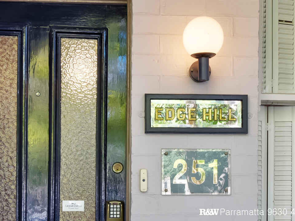 251 Johnston Street Annandale