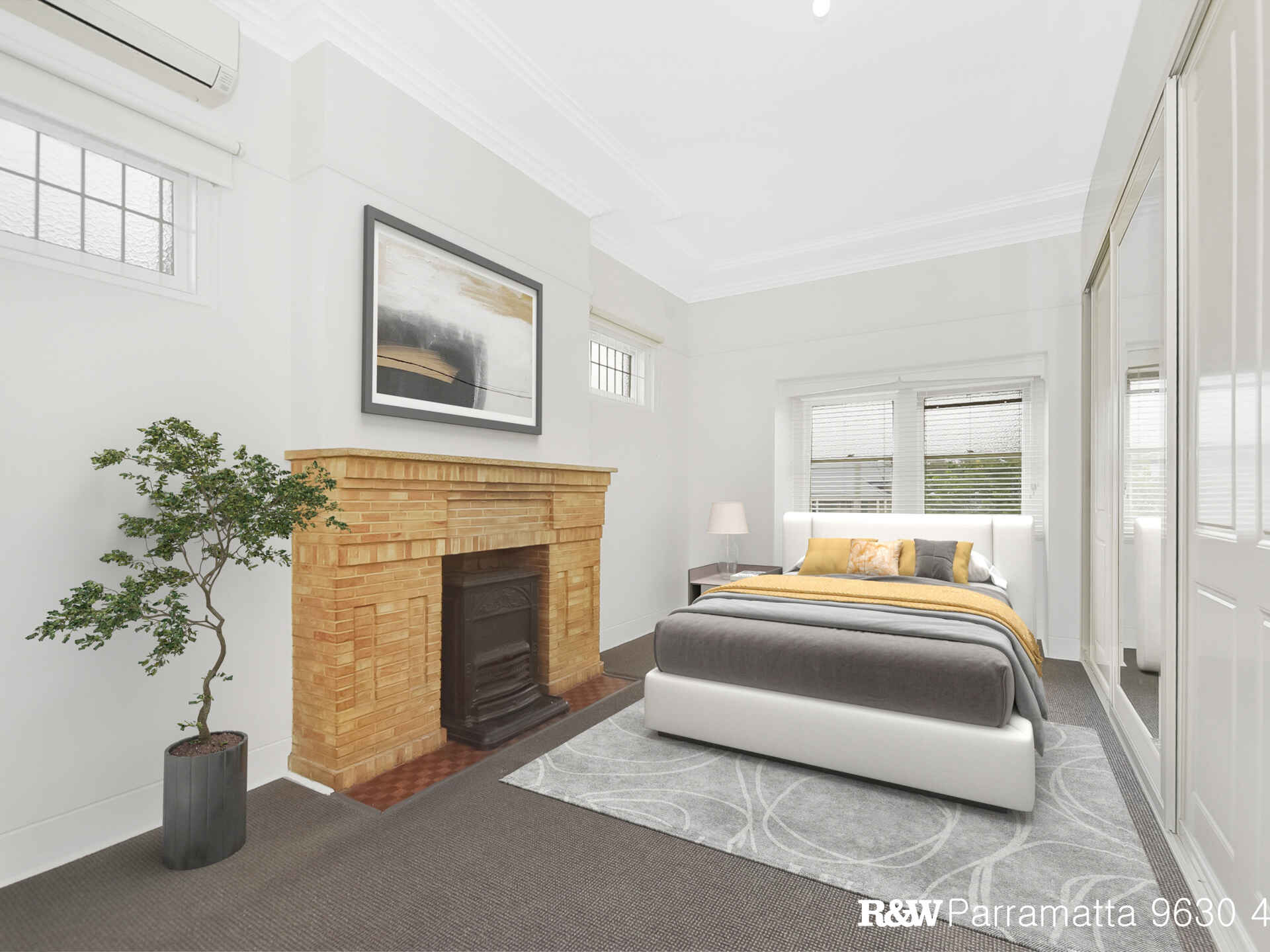 21 Crimea Street Parramatta