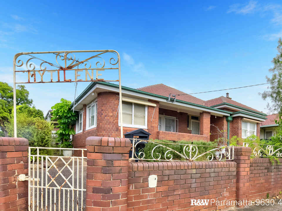 21 Crimea Street Parramatta