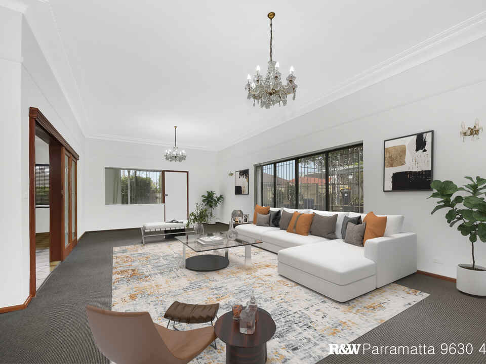 21 Crimea Street Parramatta