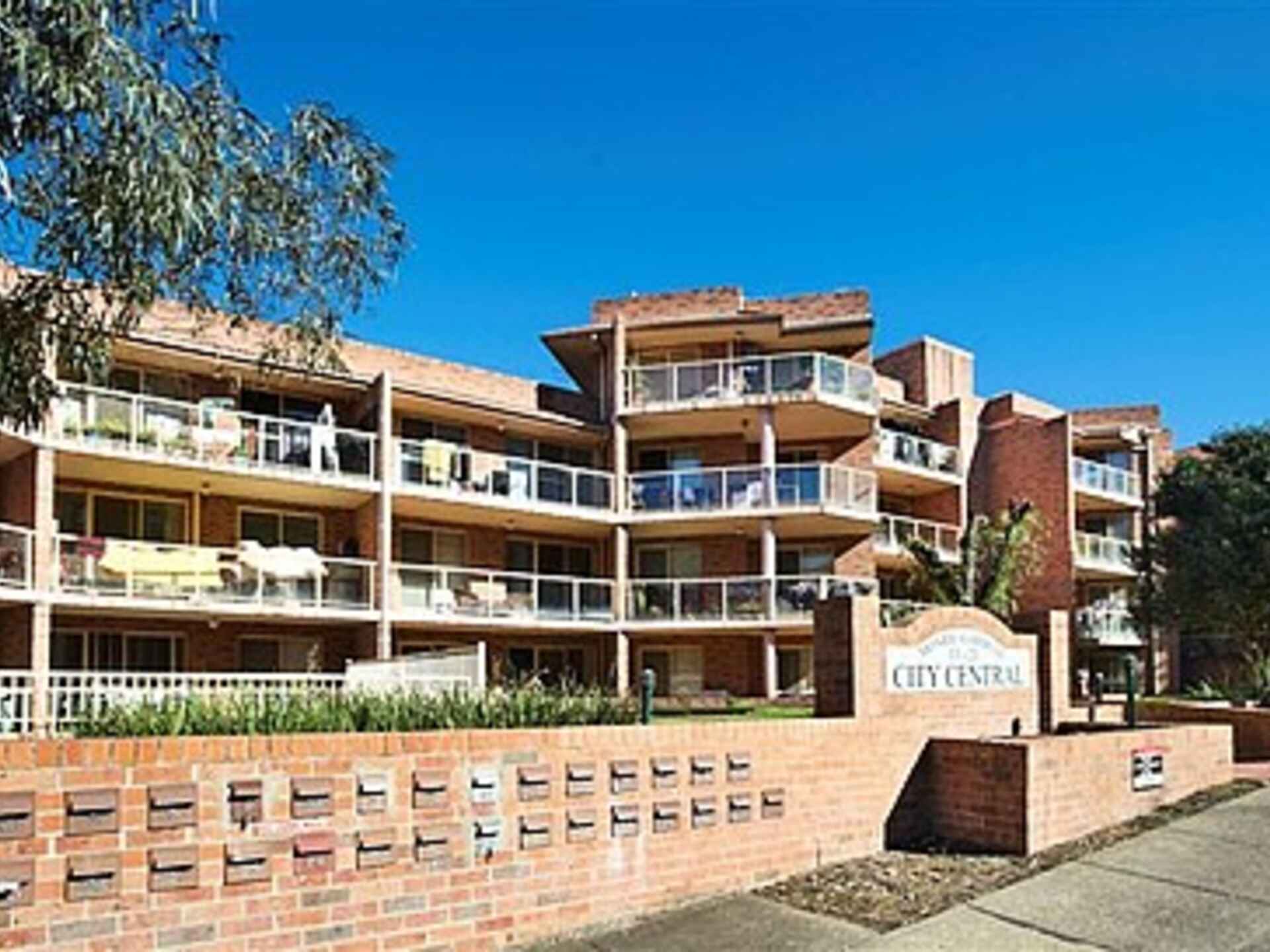 7/13-21 Great Western Highway Parramatta