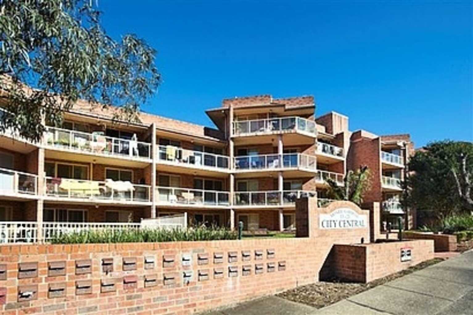 7/13-21 Great Western Highway Parramatta