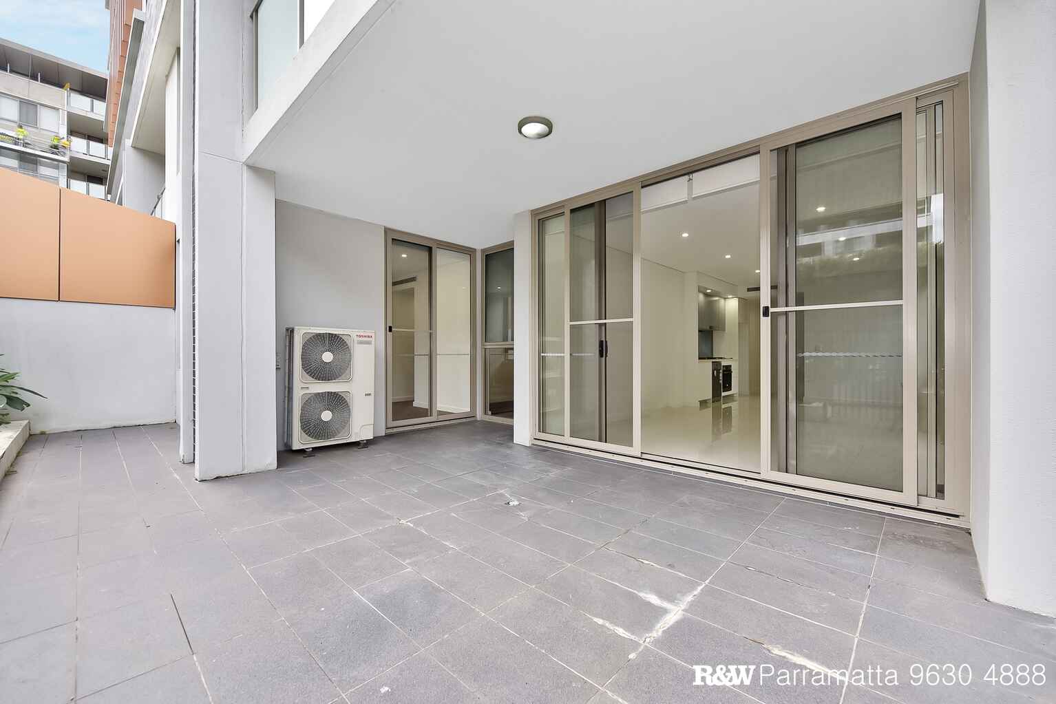 1003/1A Morton Street Parramatta