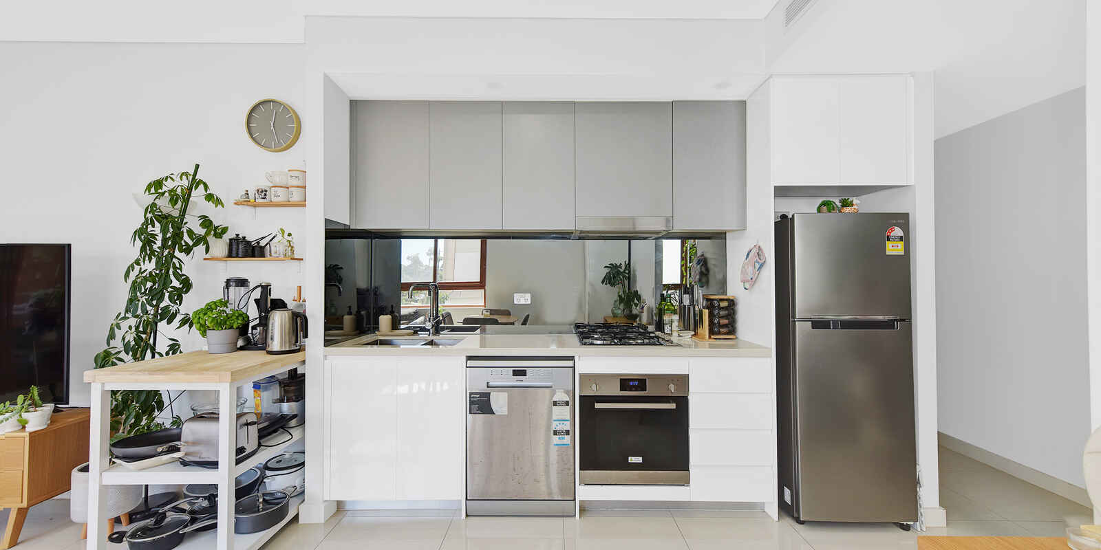 1307/1A Morton Street Parramatta