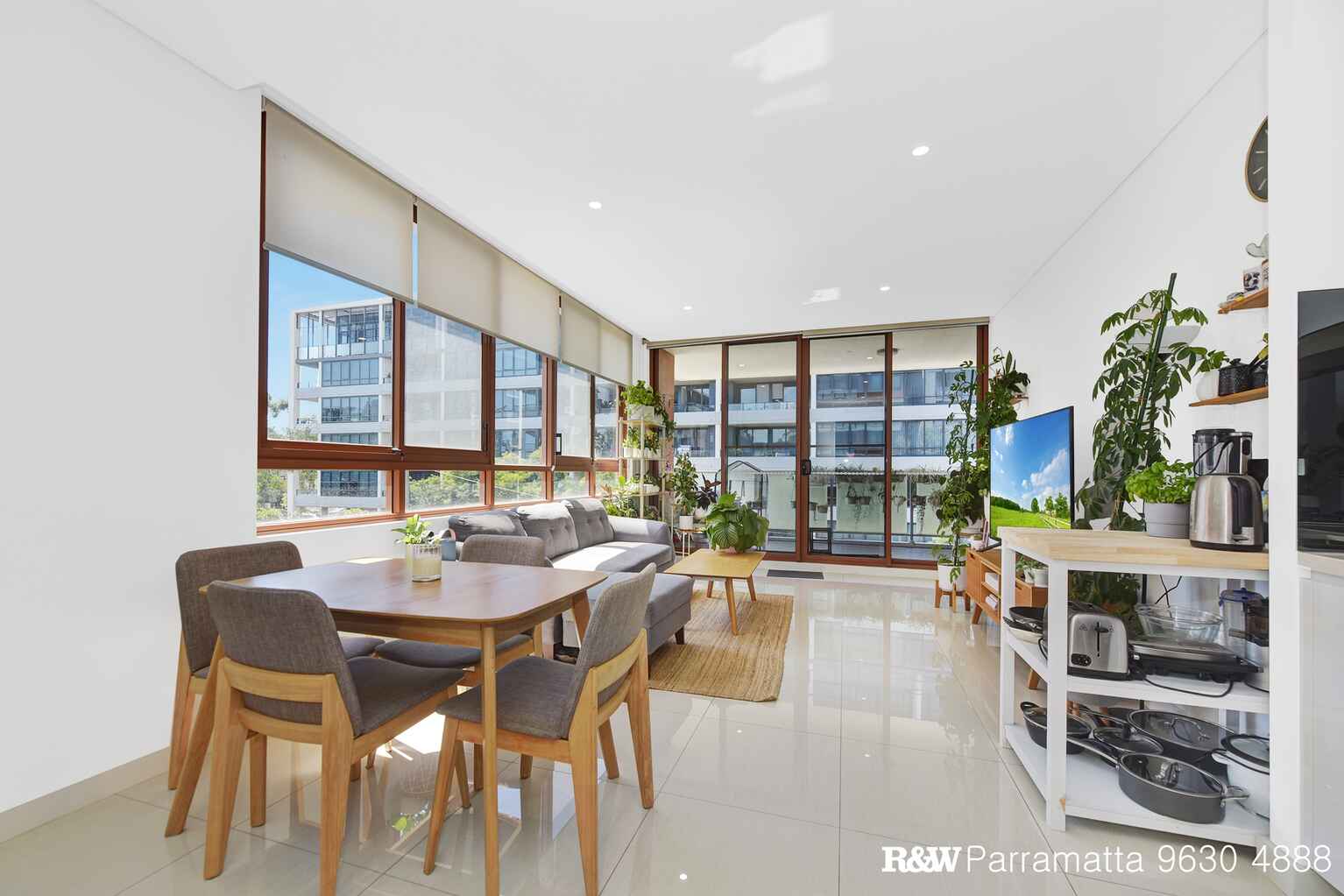 1307/1A Morton Street Parramatta