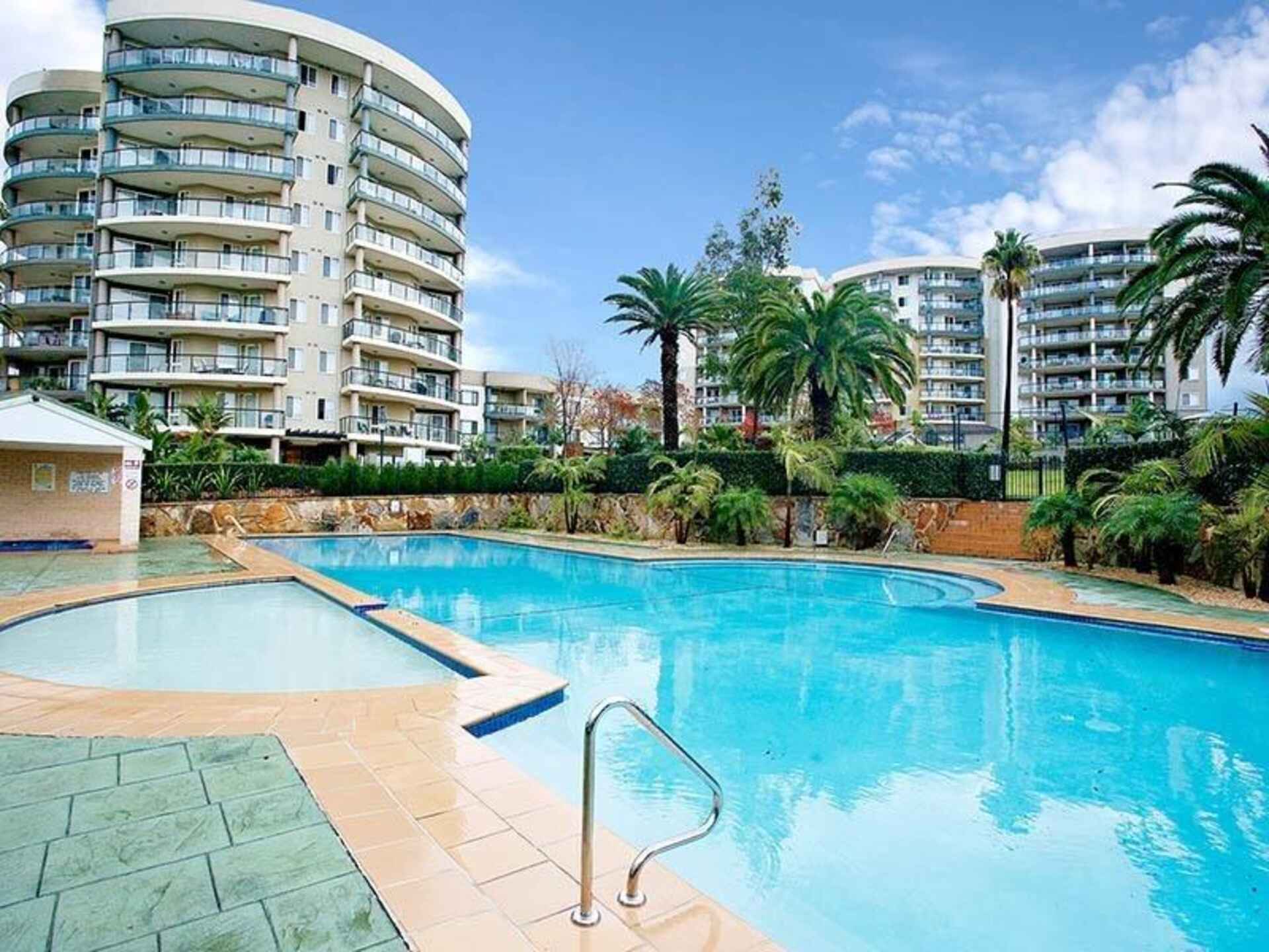 404C/91 Bridge Road Westmead