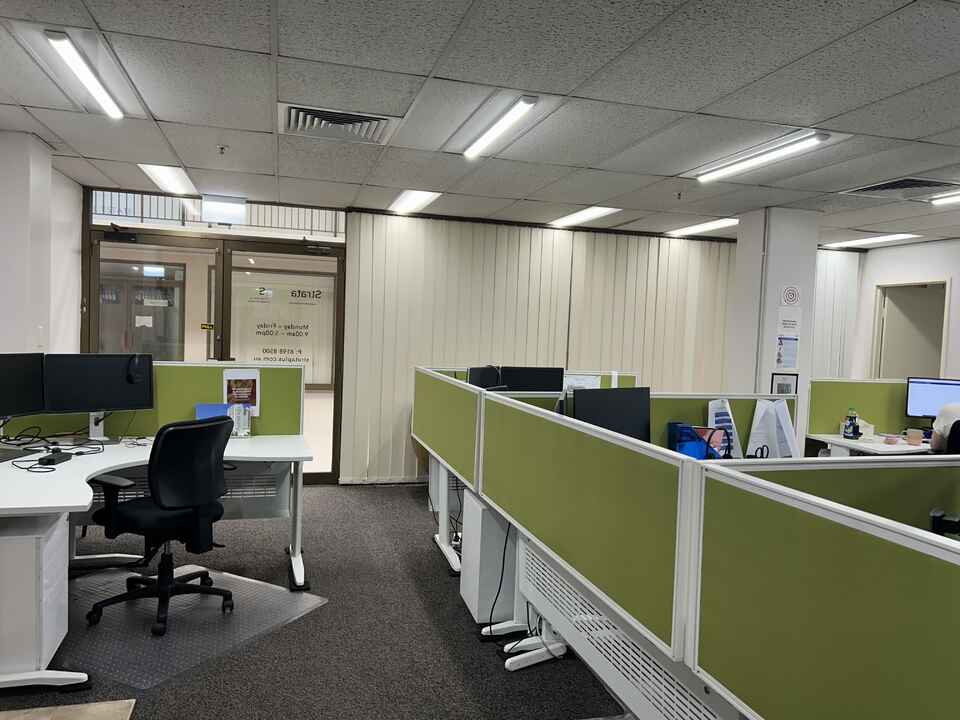  Parramatta