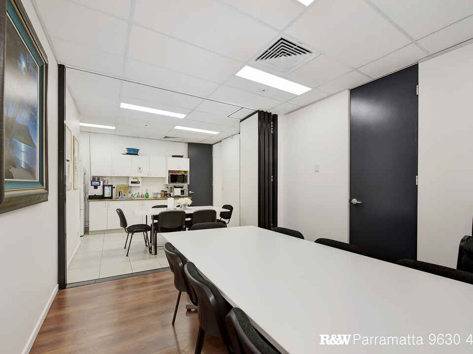  Parramatta