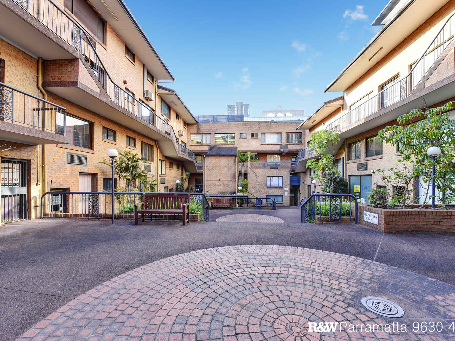  Parramatta