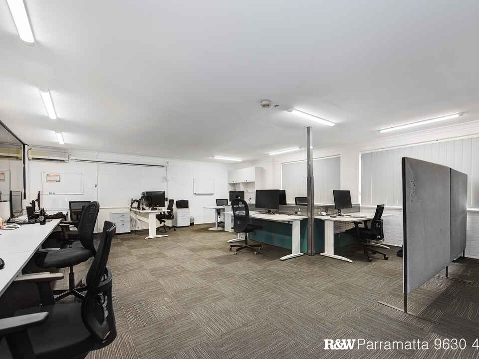  Parramatta