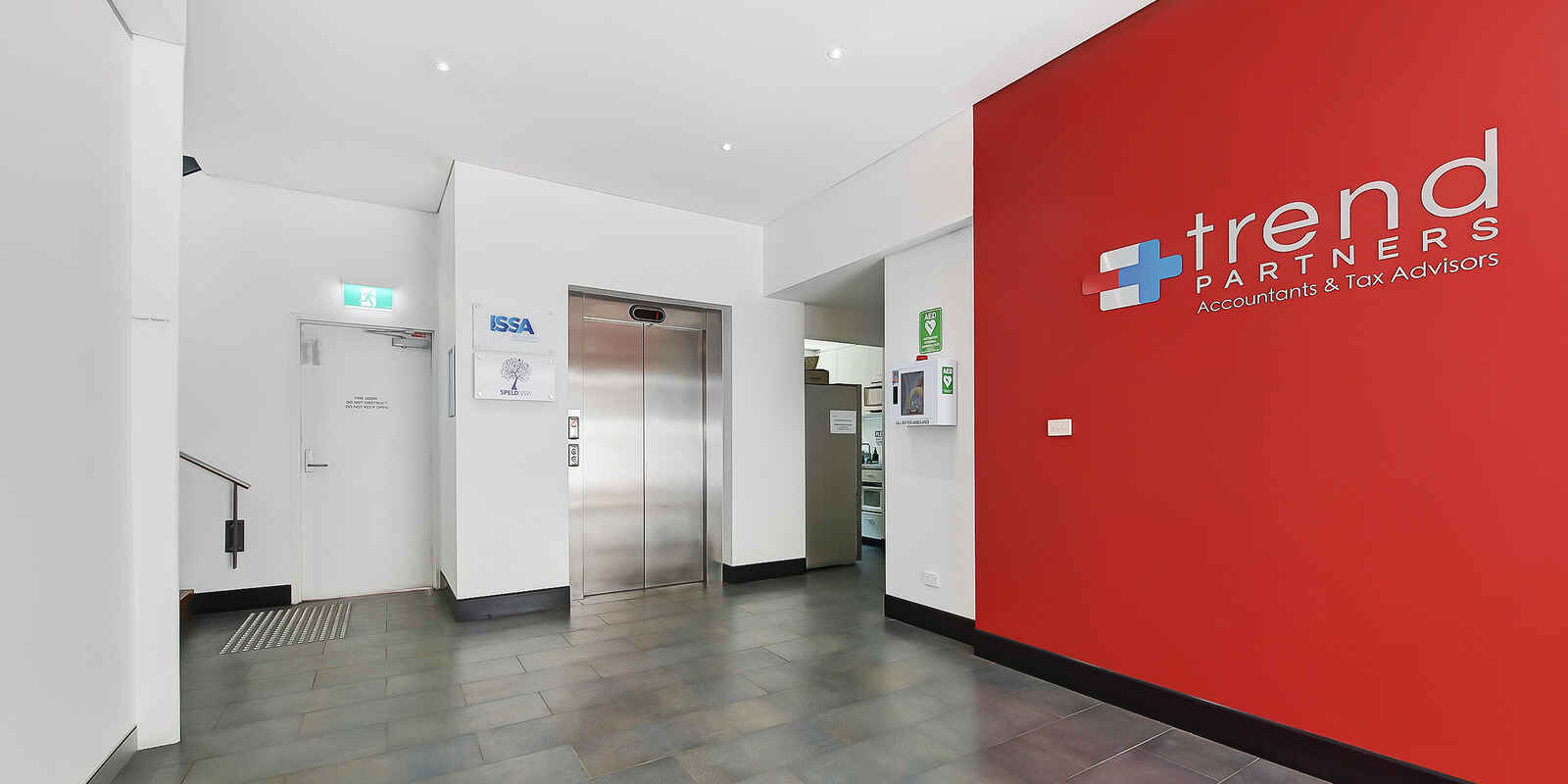 Parramatta Parramatta