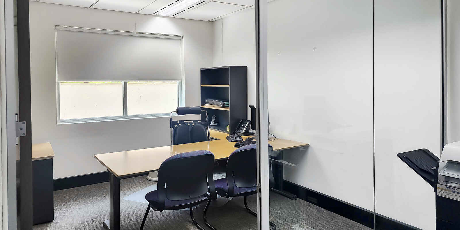 Parramatta Parramatta