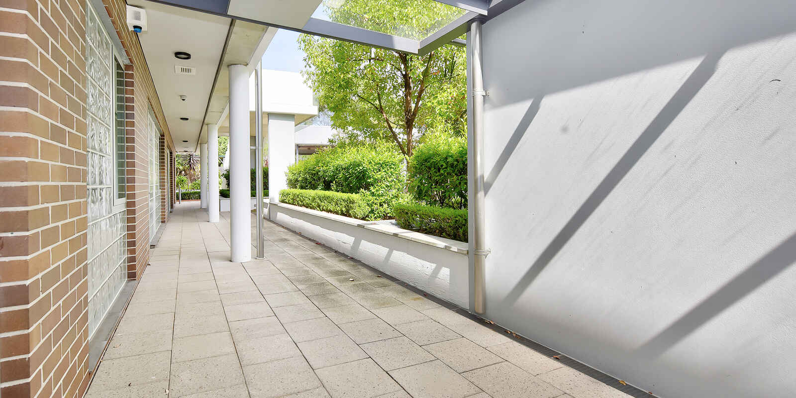 Parramatta Parramatta