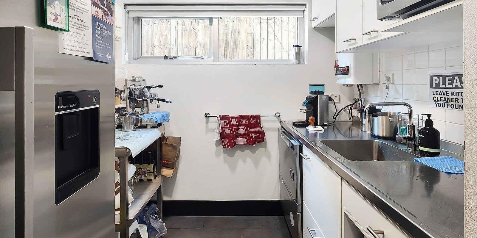 Parramatta Parramatta