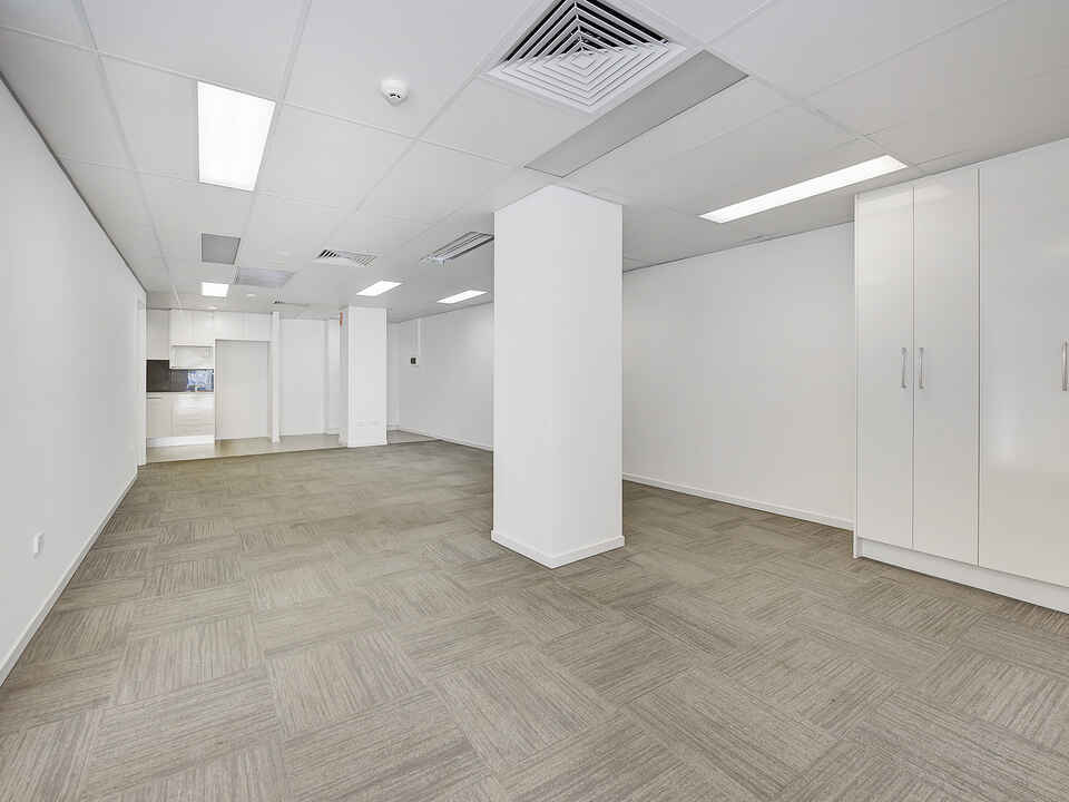  Parramatta