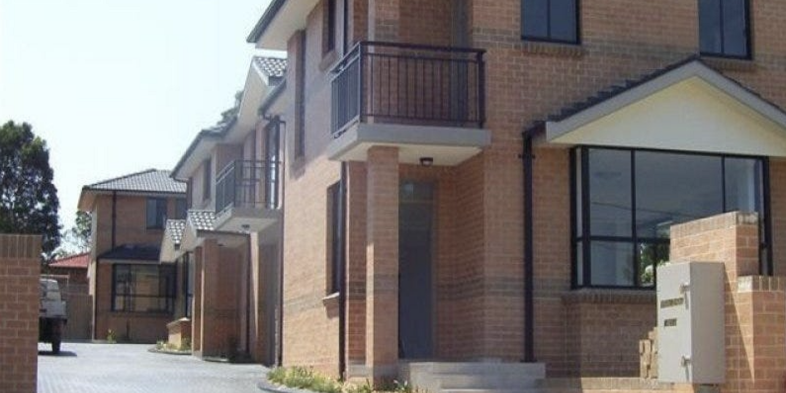 4/4-6 Bowden Street North Parramatta