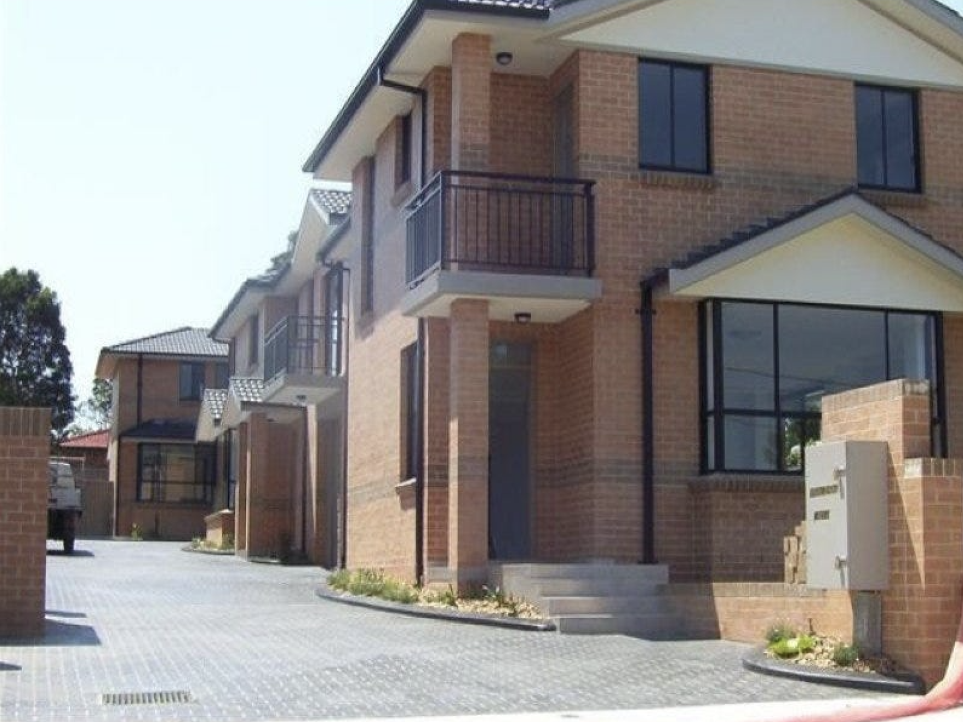 4/4-6 Bowden Street North Parramatta