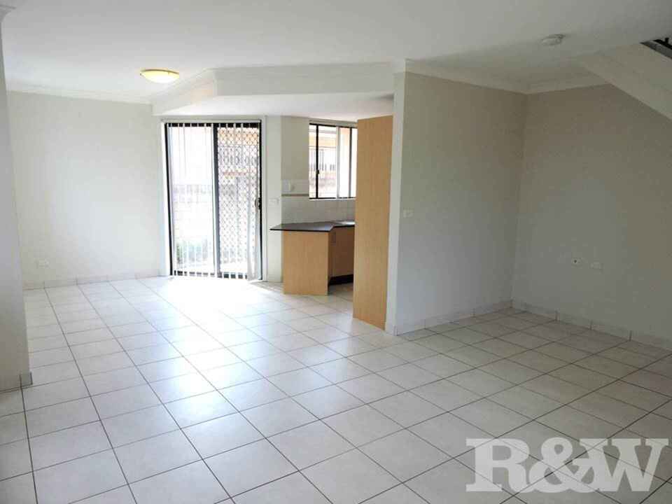 4/4-6 Bowden Street North Parramatta