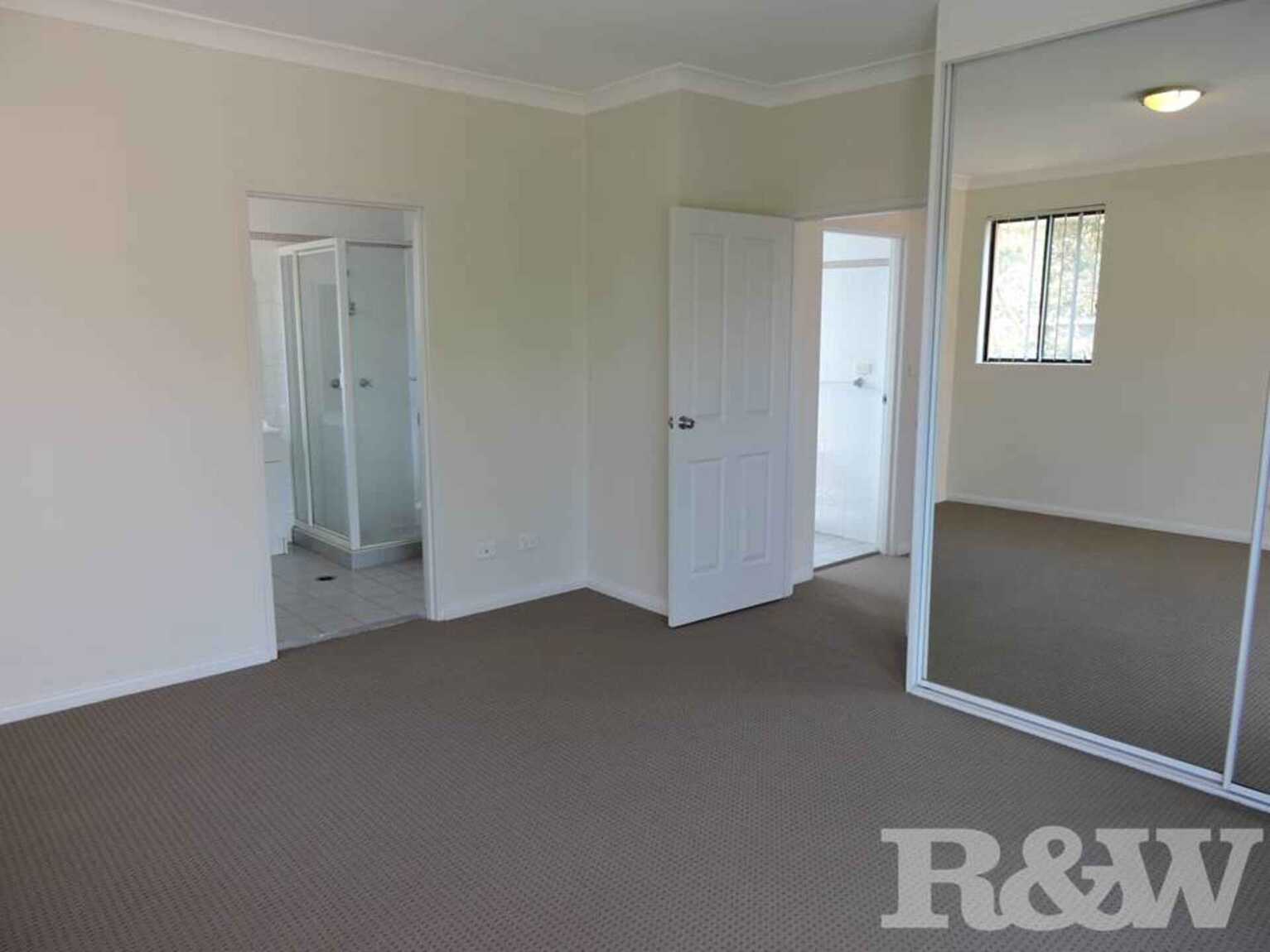 4/4-6 Bowden Street North Parramatta