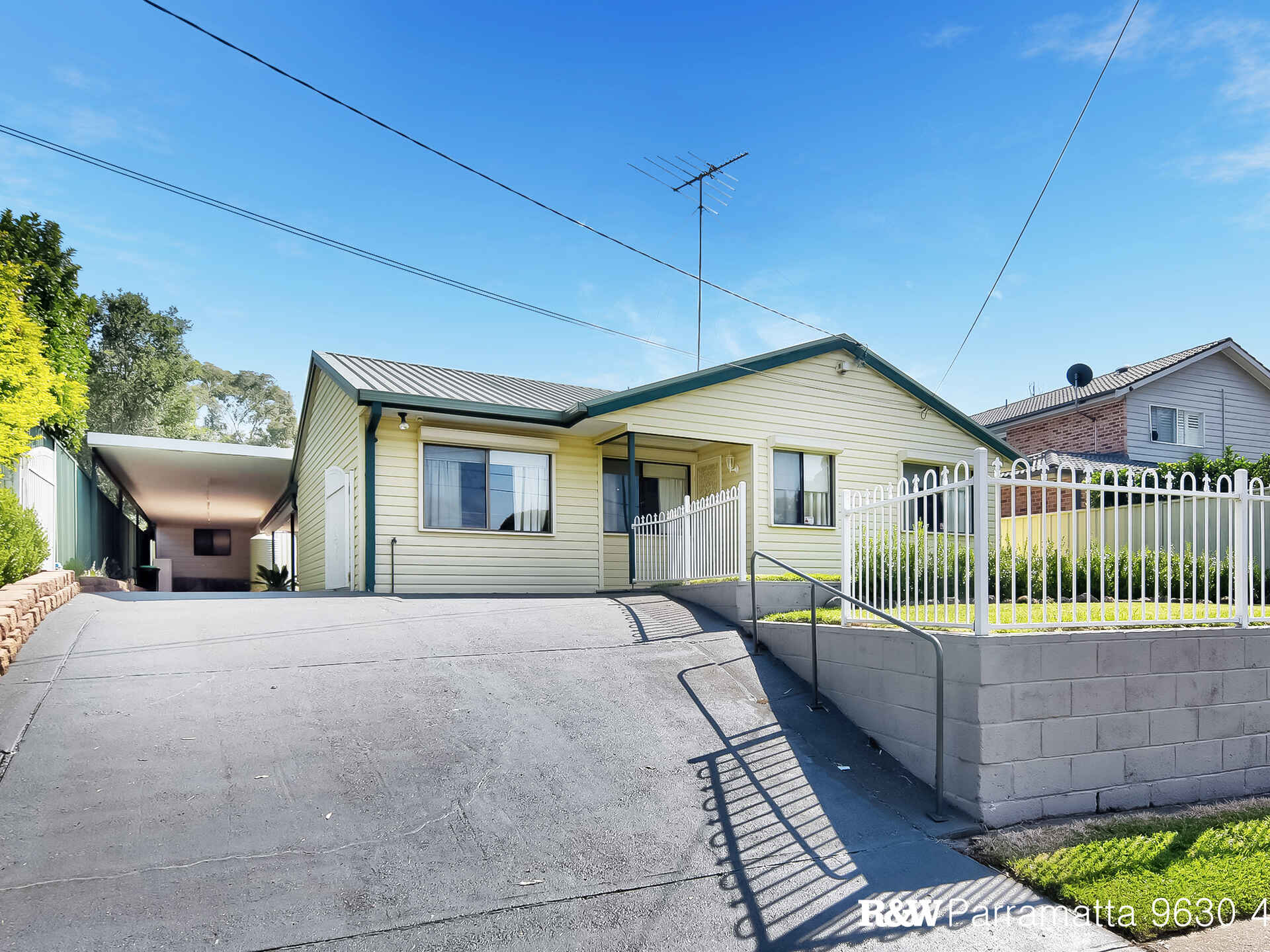 127 Bringelly Road Kingswood