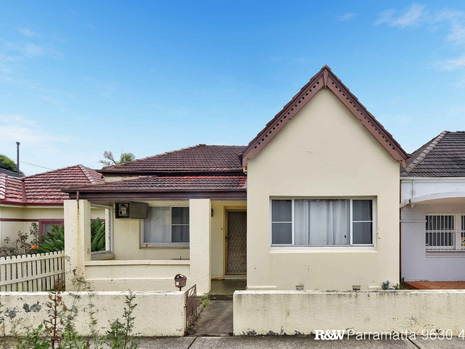 60 Harris Street Harris Park