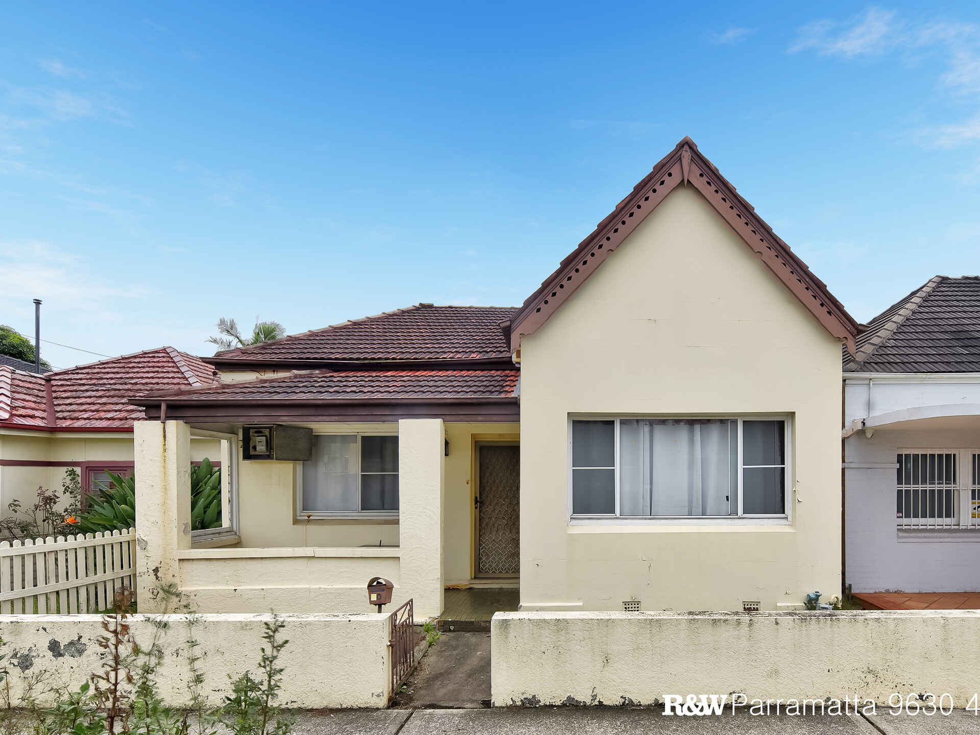 60 Harris Street Harris Park
