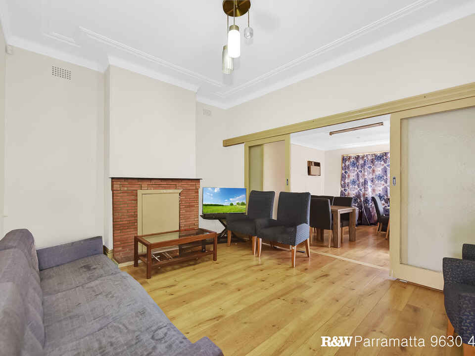 60 Harris Street Harris Park
