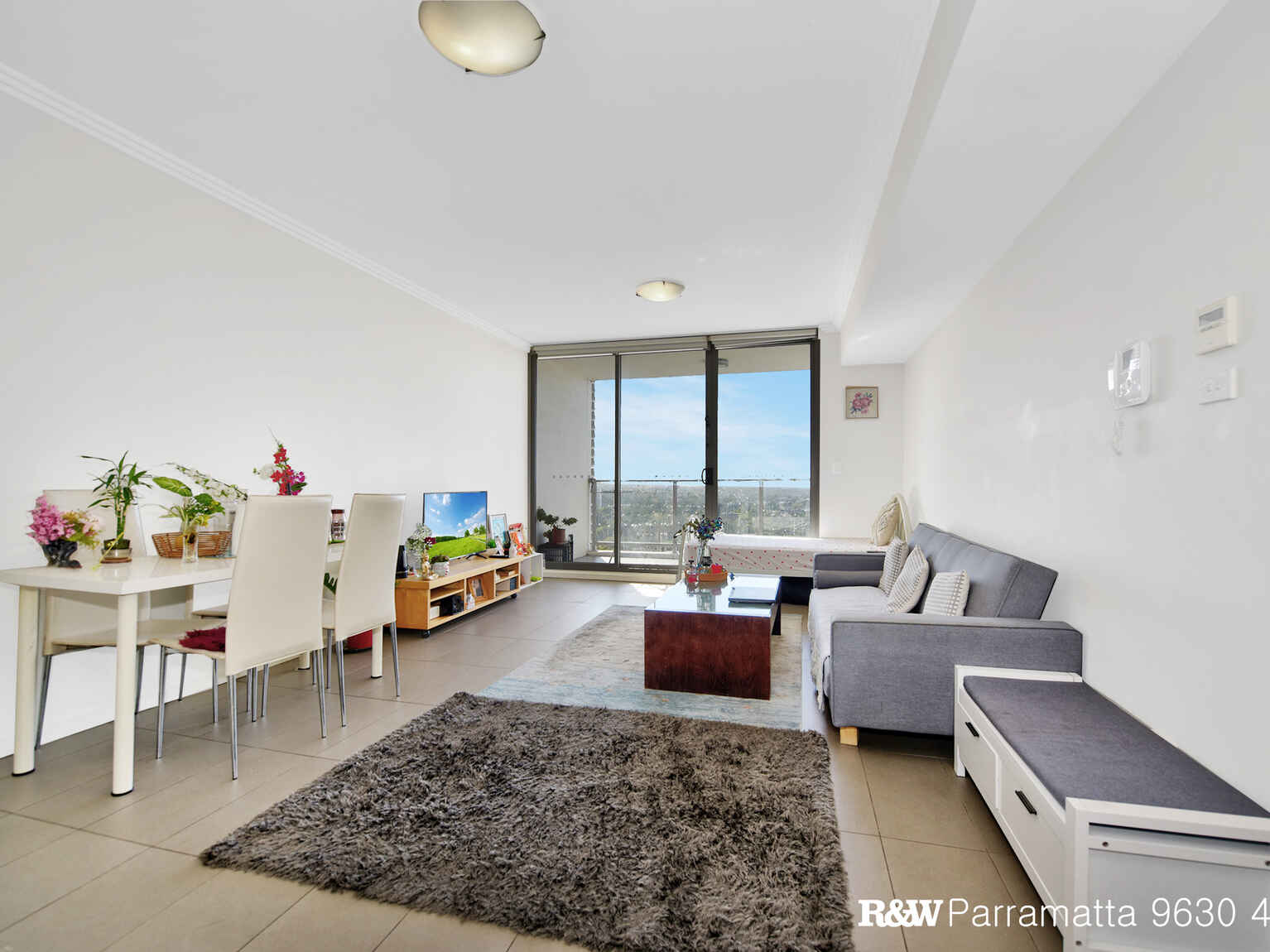 1509/36-46 Cowper Street Parramatta