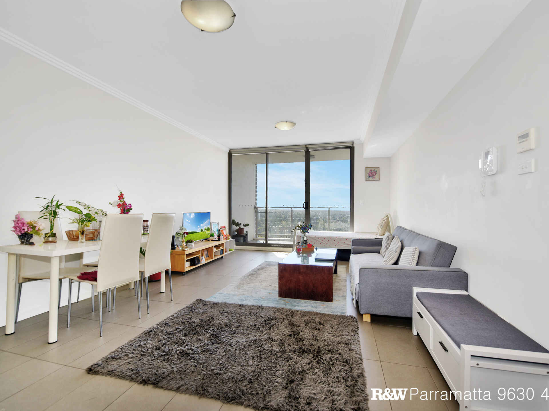 1509/36-46 Cowper Street Parramatta