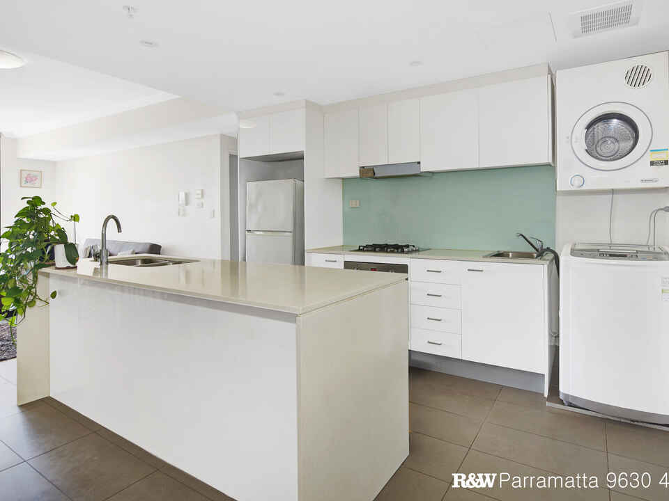 1509/36-46 Cowper Street Parramatta
