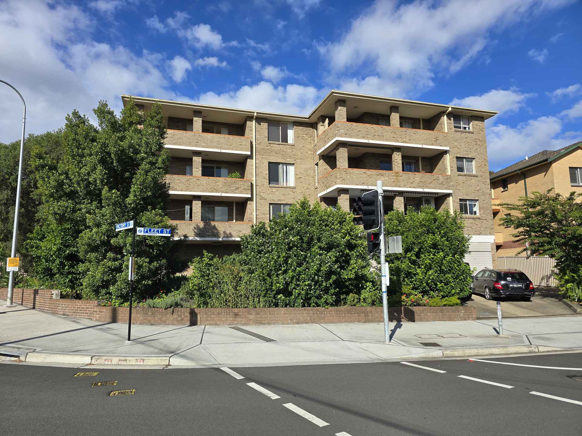 4/14 Fleet Street North Parramatta