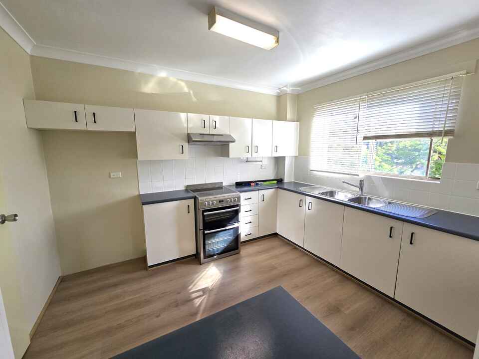 4/14 Fleet Street North Parramatta