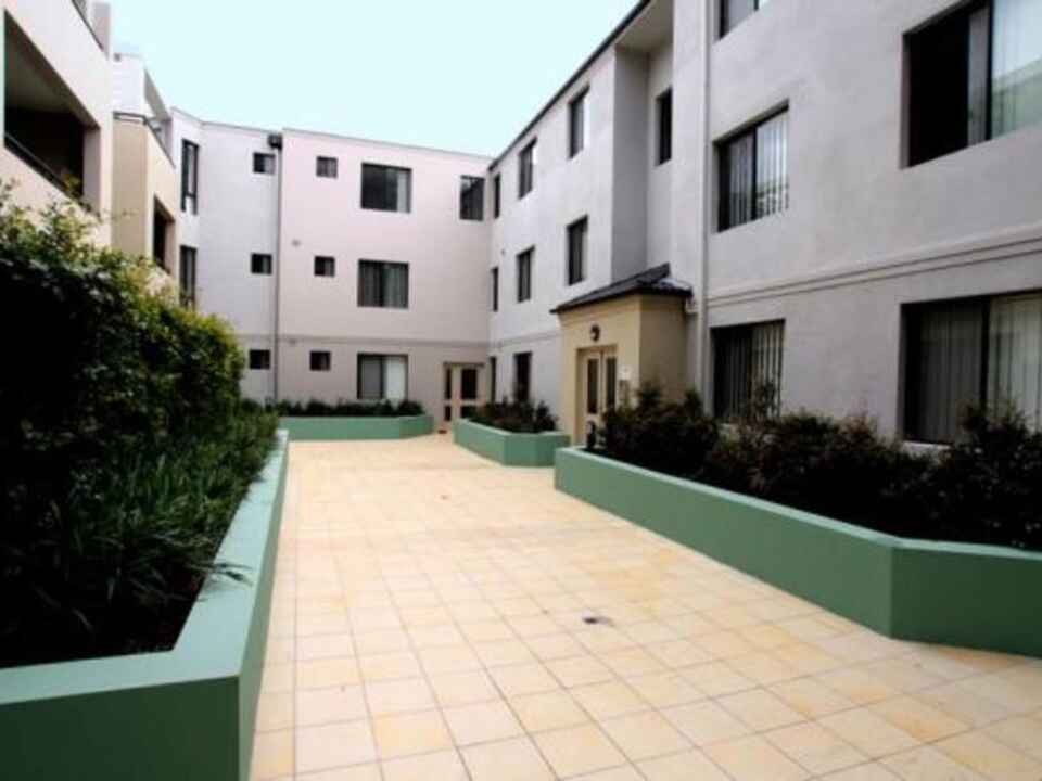 9/30-34 Lydbrook Street Westmead