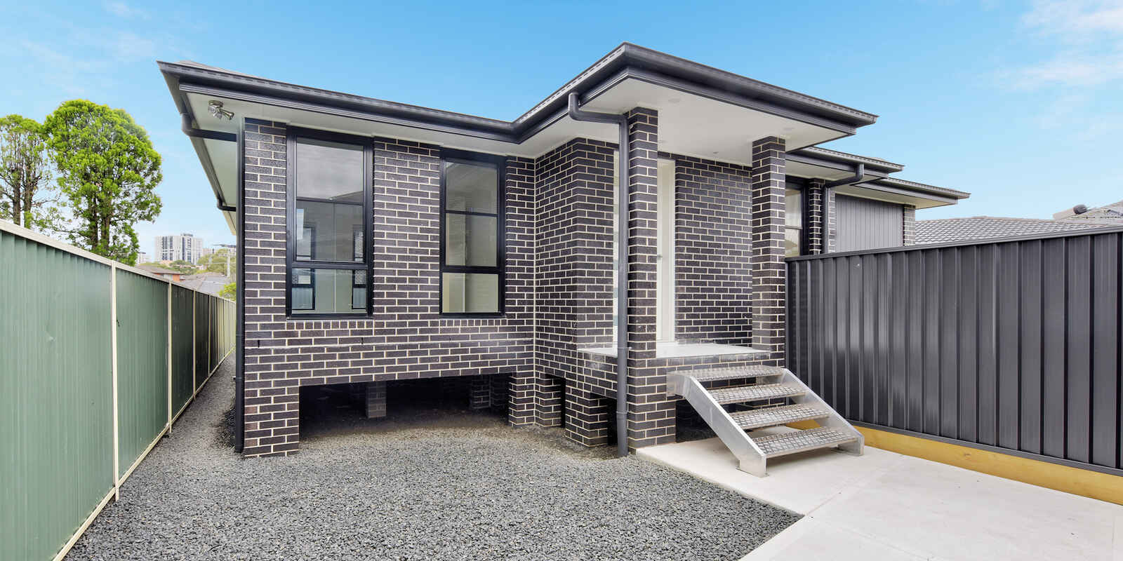 6A Barbara Crescent Merrylands 6A Barbara Crescent Merrylands