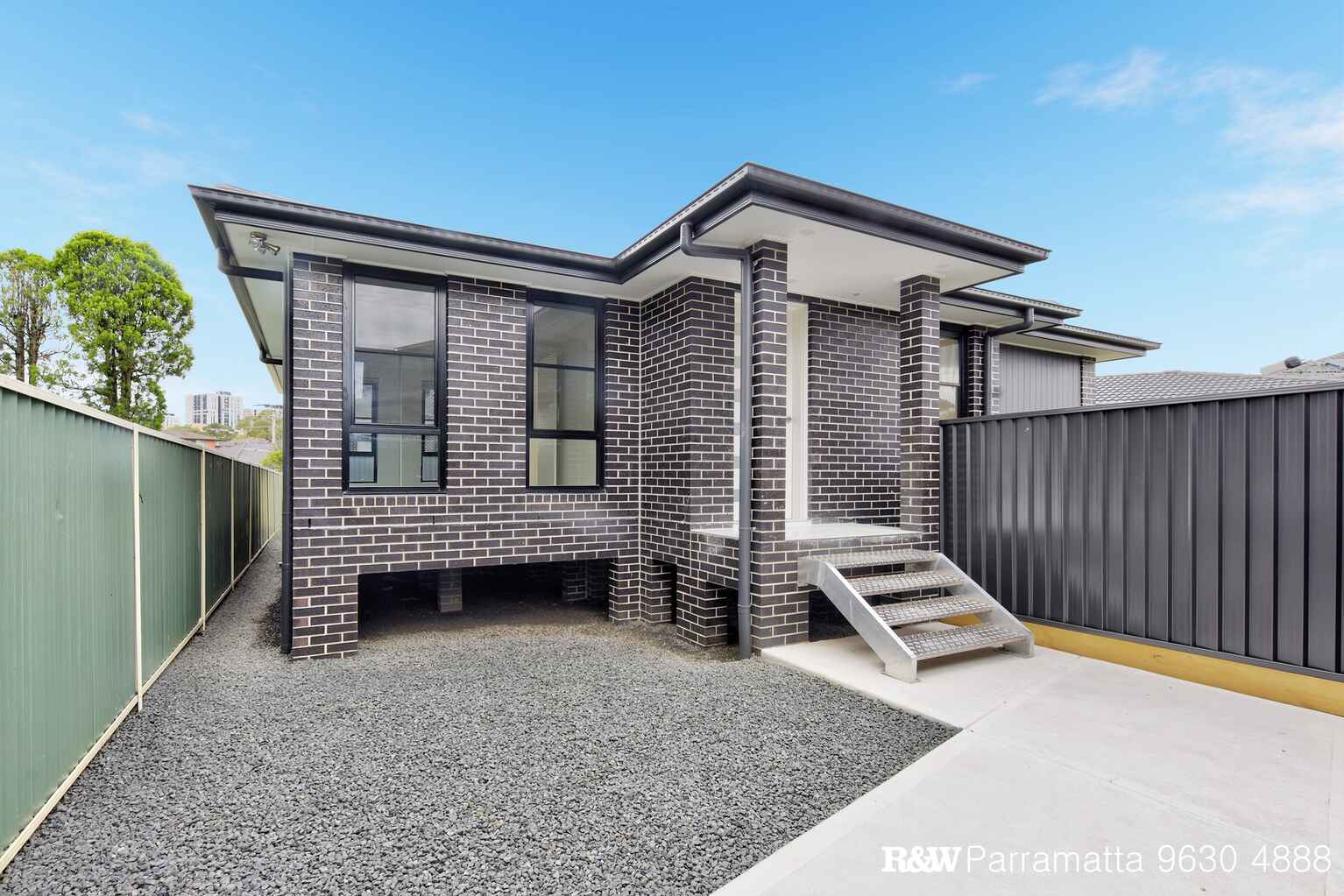 6A Barbara Crescent Merrylands 6A Barbara Crescent Merrylands
