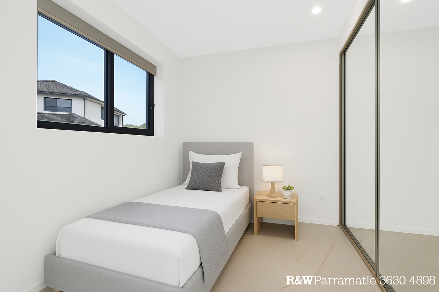 6A Barbara Crescent Merrylands 6A Barbara Crescent Merrylands