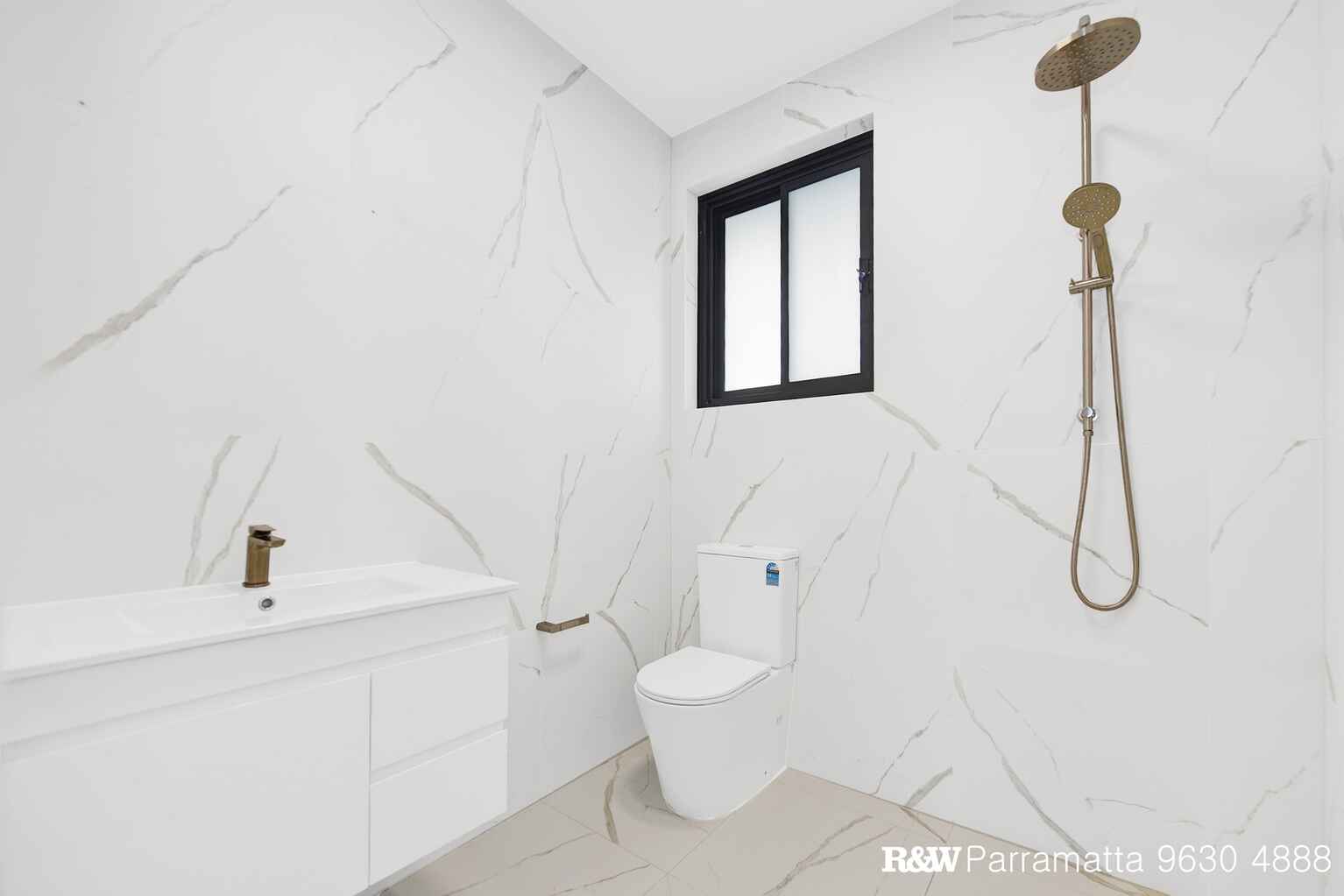 6A Barbara Crescent Merrylands 6A Barbara Crescent Merrylands