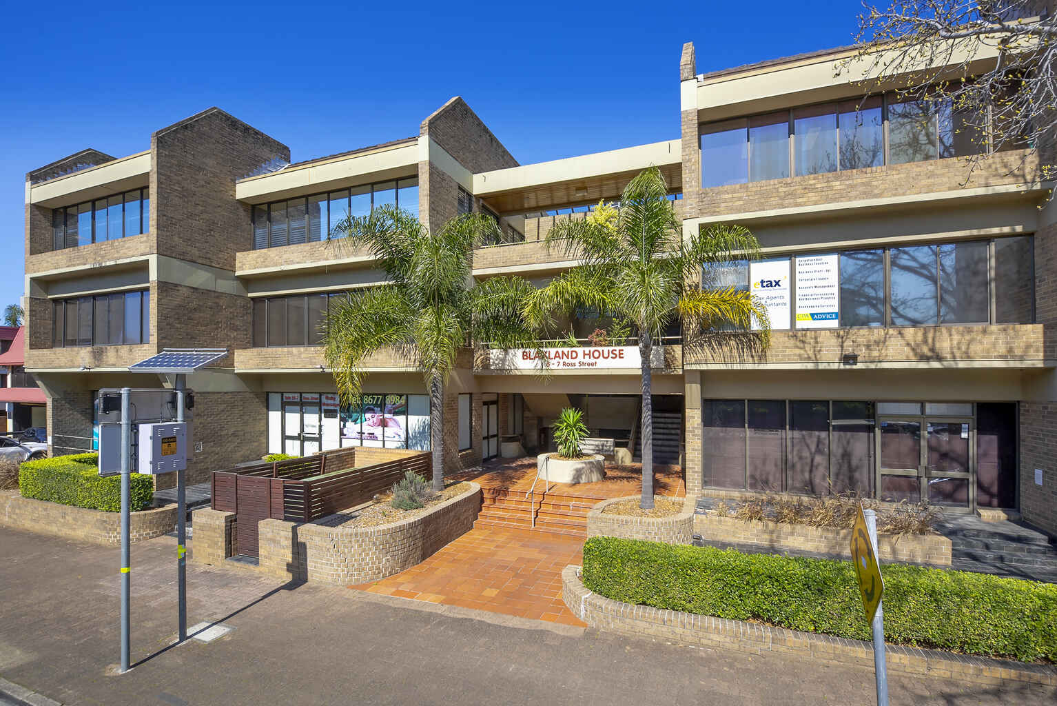 11/5-7 Ross Street Parramatta 11/5-7 Ross Street Parramatta