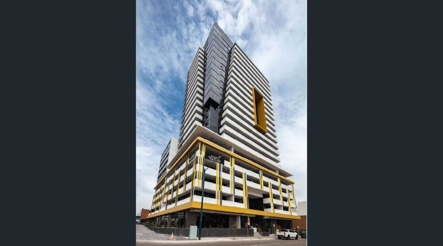 45/387-389 Macquarie Street Liverpool