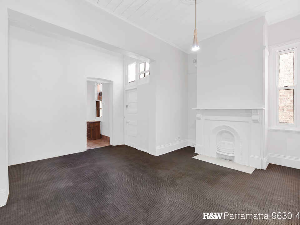 49 Lansdowne Street Parramatta